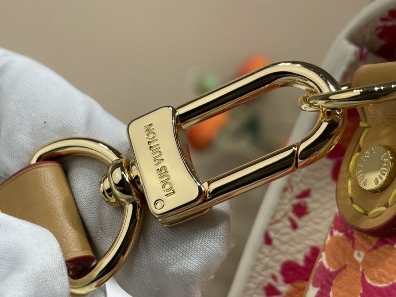 Louis Vuitton Satchel Bags